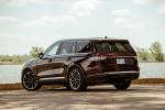 Lincoln Aviator Reserve 2019 года (NA)